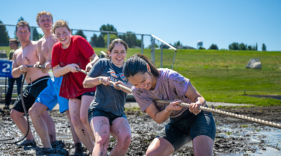 Mud Fest - June 2025
