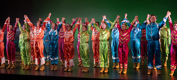Extravadance - Jul 2024