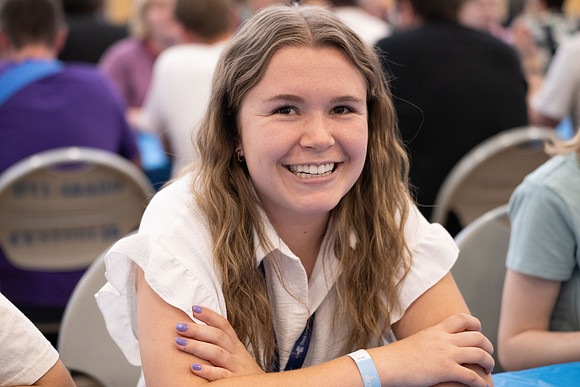 YSA Conf Speed Dating - July 2025