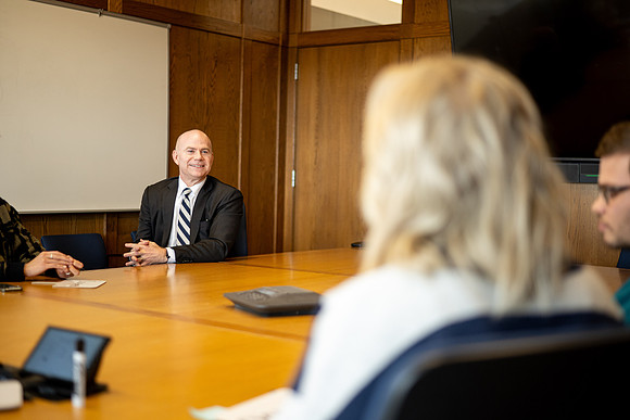 Focus Group Marketing - Mar 2025