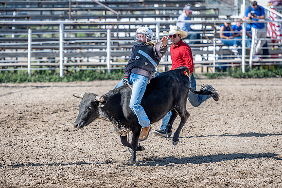 SpringFest Rodeo - June 2025