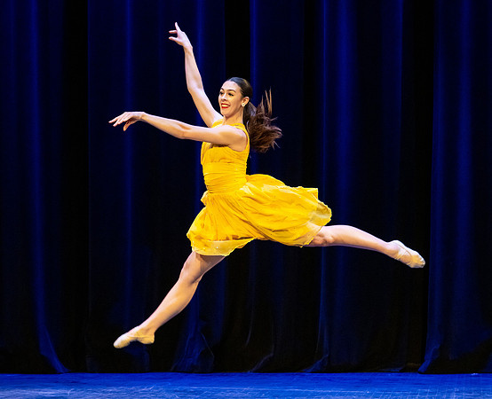 Dance Alliance promotional photos.