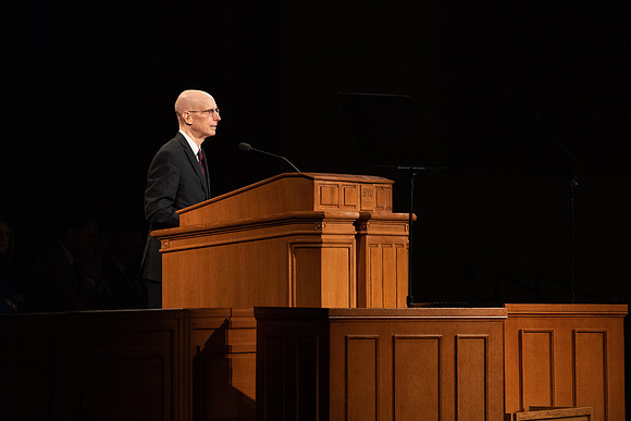 BYU-Idaho Get Connected Activities. Secrets of Student Success. Winter Semester