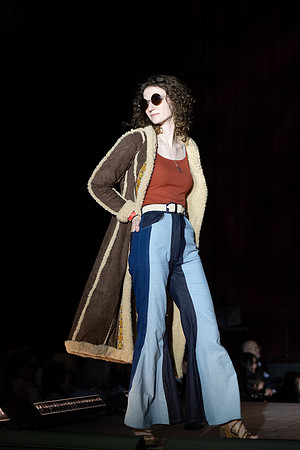 Winter Fashion Show - Mar 2025