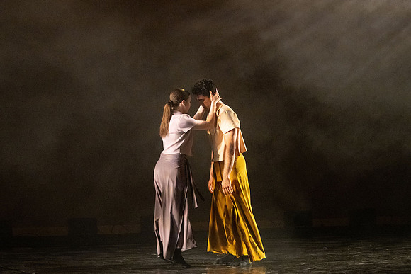 Extravadance - July 2024