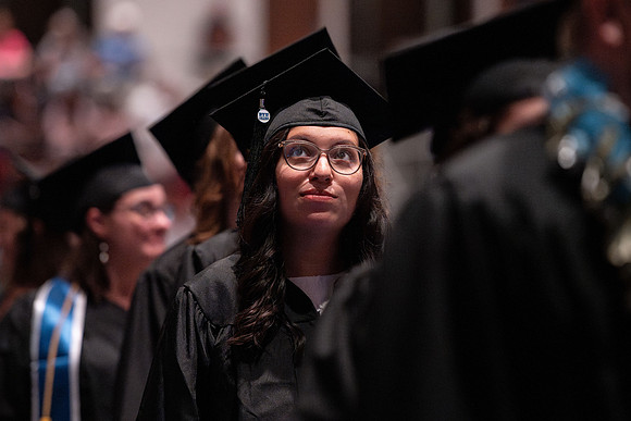 Academic Success & Interdisciplinary Studies - July 2024