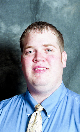 Symphonic Band Tour- 2002