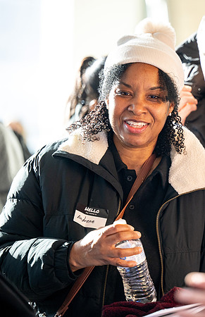 New Student Orientation - Jan 2025
