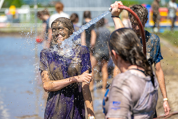 Mud Fest - June 2025