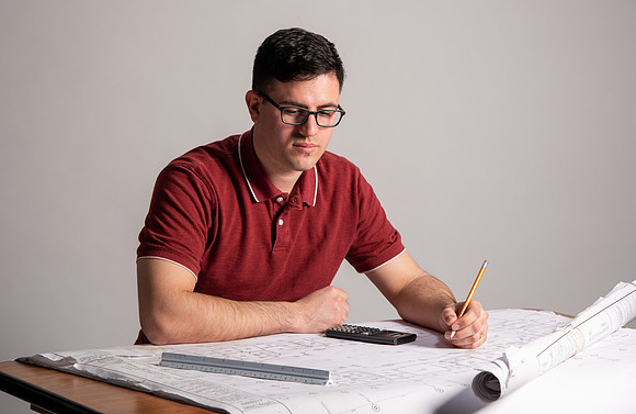 ETC student model - Mar 2022