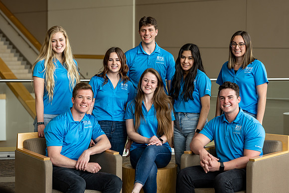 Student Support - Apr 2022