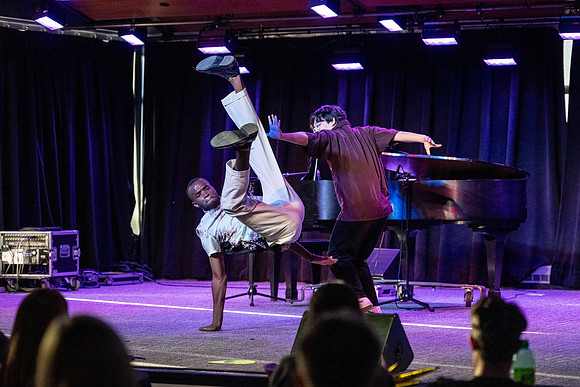 I-Talent Show- June 2024