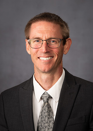 Biology Faculty photos
