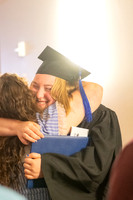 Spring Graduation - July 2025