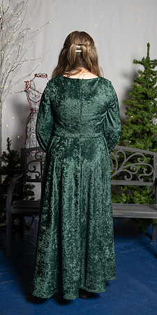 Fashion show - December 2024