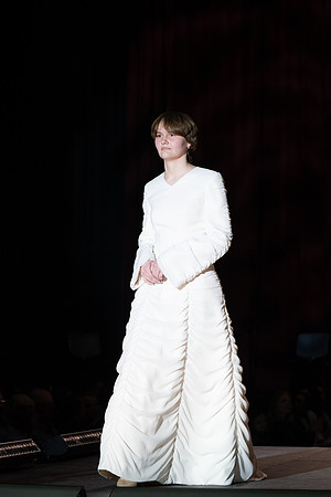 Winter Fashion Show - Mar 2025