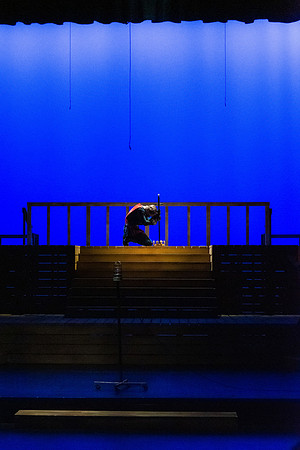 King Henry V - Feb 2021