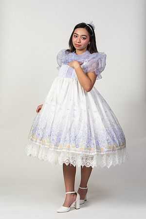 Fashion Portfolio - Dec 2024