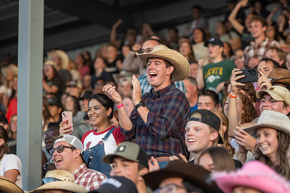 SpringFest Rodeo - June 2025