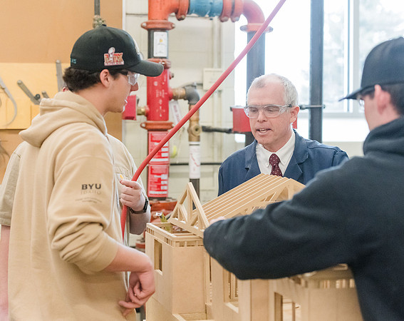 Framing Systems Class - Mar 2025