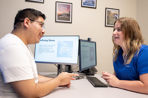 Mentoring Stock Photos - June 2025