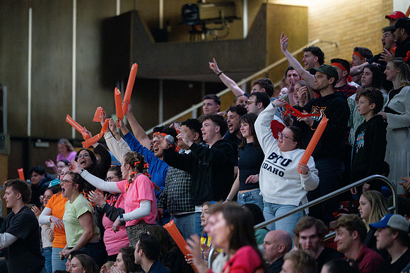 Men's Basketball Championships - Mar 2025