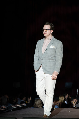 Winter Fashion Show - Mar 2025