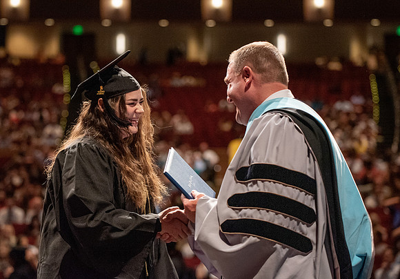 Convocation Business and Communication - July 2022