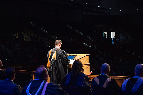 Convo - Performing and Visual Arts - April 2025