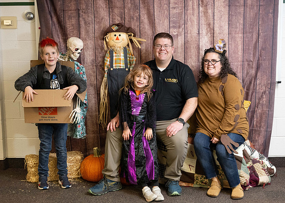Online Learning Halloween - Oct 2024