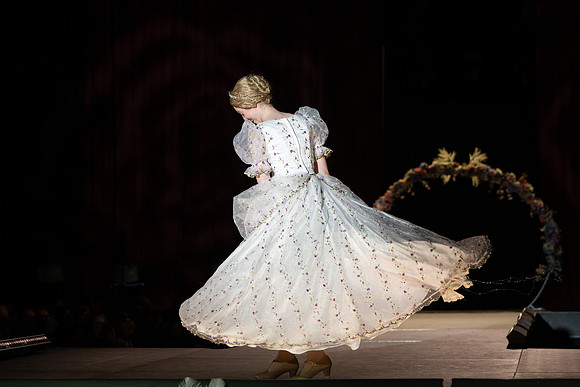 Winter Fashion Show - Mar 2025
