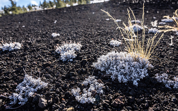 Craters of the Moon - Nov 2024