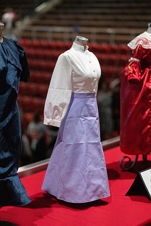 Fashion Show - Dec 2024
