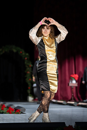 Fashion Show - Dec 2024