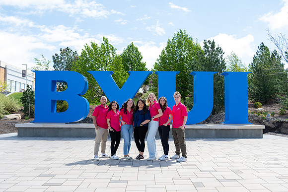 Campus Life - May 2025