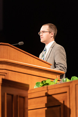 Devo Byron Gilbert - Aug 2022