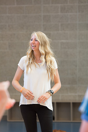 Get Connected allows new students at BYU-Idaho become introduced to the university.