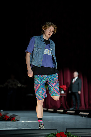 Fashion Show - Dec 2024