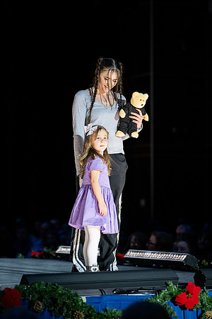 Fashion Show - Dec 2024