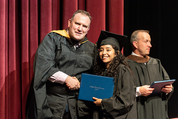 Convocation College Performing and Visual Arts - Jul 2022