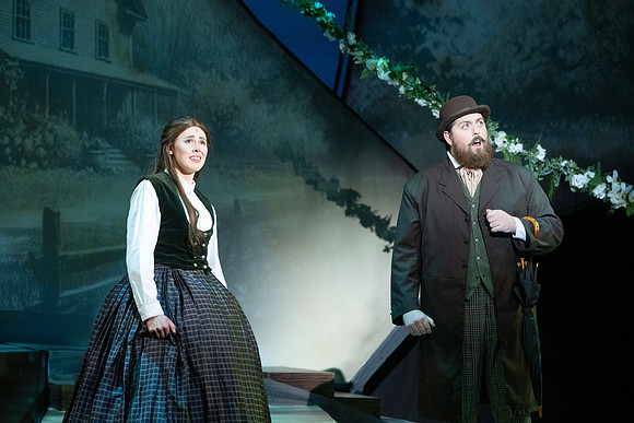 Little Women - June 2024