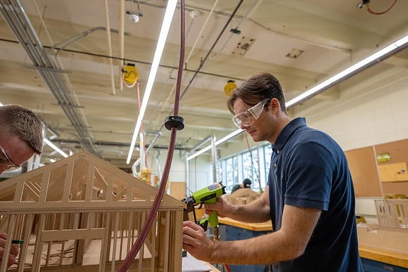 Framing Systems Class -July 2025