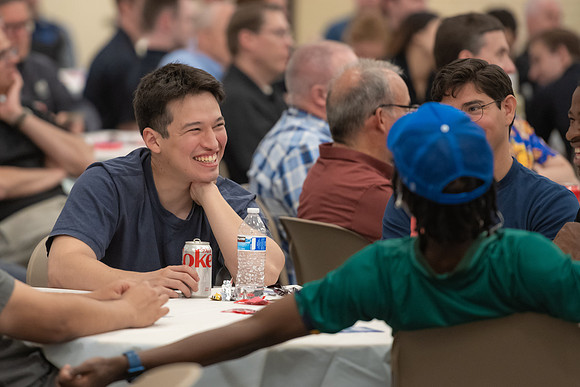 BYU-I Information Technology Summit - June 2025