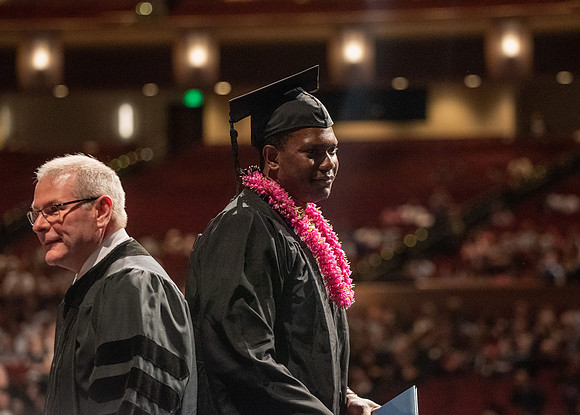 Convocation Business and Communication - July 2022
