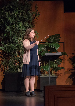 Devotional - Reyna I. Aburto - June 2019