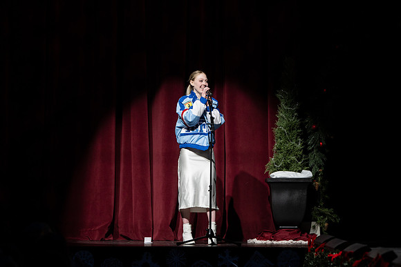 Fashion Show - Dec 2024