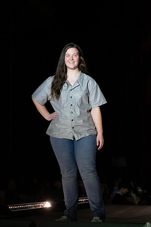 Winter Fashion Show - Mar 2025