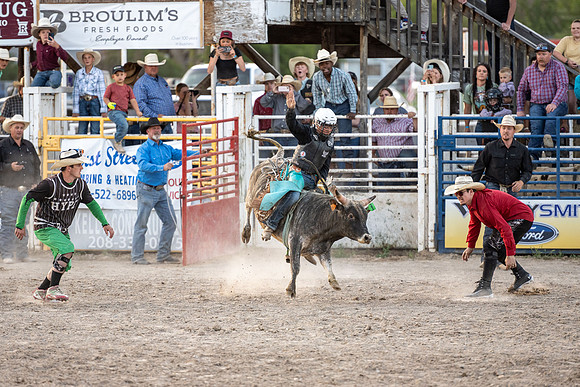 SpringFest Rodeo - June 2025