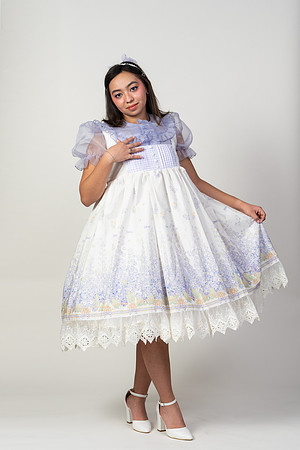 Fashion Portfolio - Dec 2024