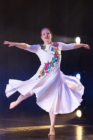 Extravadance - July 2024
